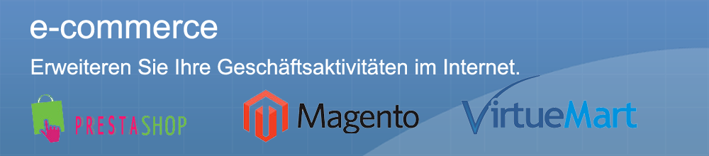 e-commerce